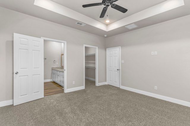 4210 Park Street, Greenville, TX 75401
