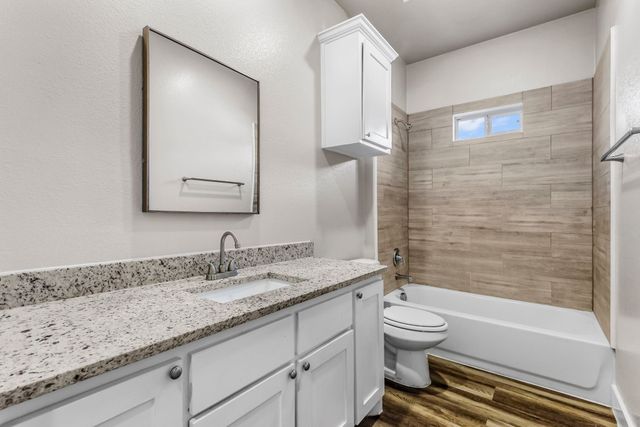 4210 Park Street, Greenville, TX 75401
