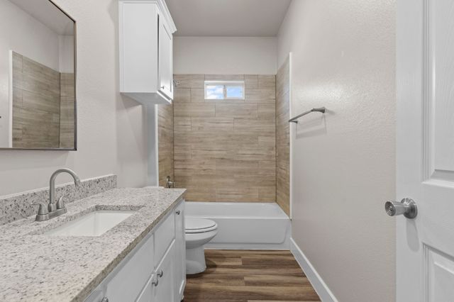 4210 Park Street, Greenville, TX 75401
