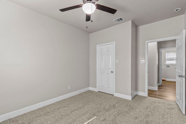 4210 Park Street, Greenville, TX 75401