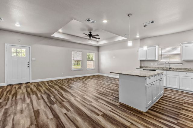 4210 Park Street, Greenville, TX 75401