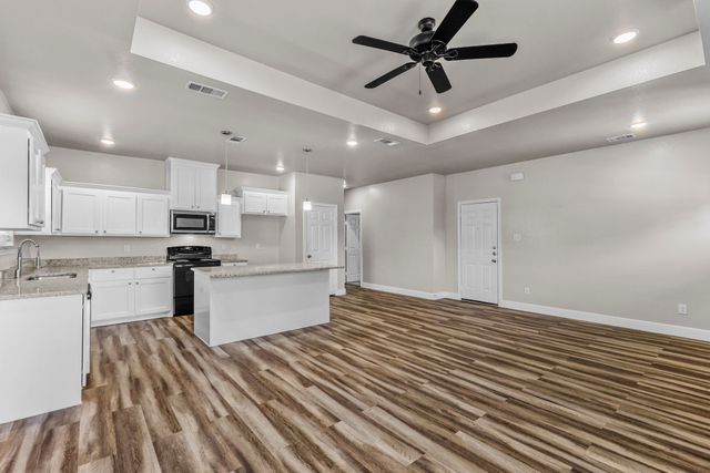 4210 Park Street, Greenville, TX 75401