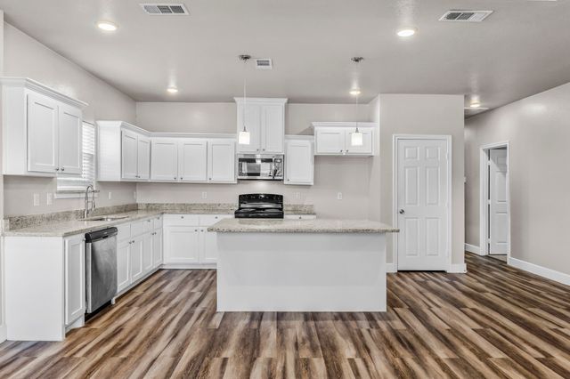 4210 Park Street, Greenville, TX 75401