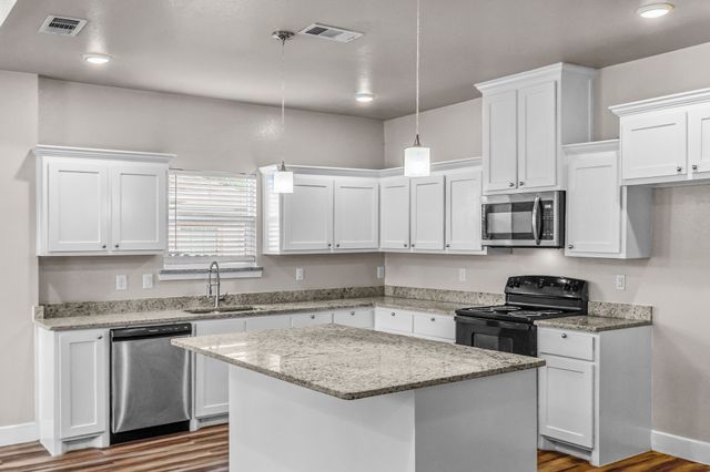 4210 Park Street, Greenville, TX 75401
