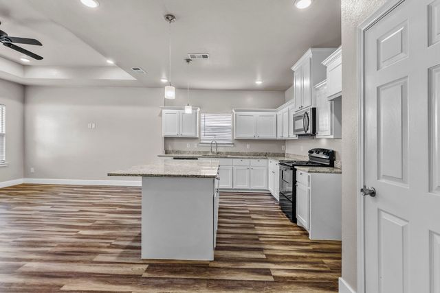 4210 Park Street, Greenville, TX 75401