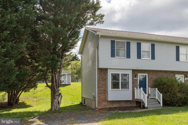 110 LAKERIDGE DR, Stephens City, VA 22655