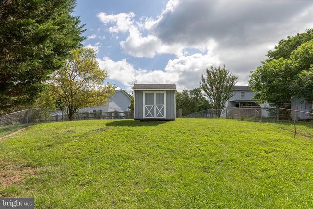 110 LAKERIDGE DR, Stephens City, VA 22655