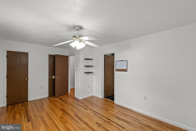 110 LAKERIDGE DR, Stephens City, VA 22655