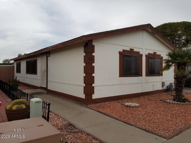 11275 N 99TH Avenue 99, Peoria, AZ 85345