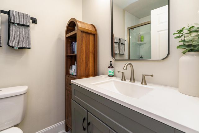 285 Lear Street, 4, Columbus, OH 43206