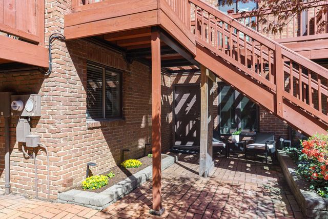 285 Lear Street, 4, Columbus, OH 43206