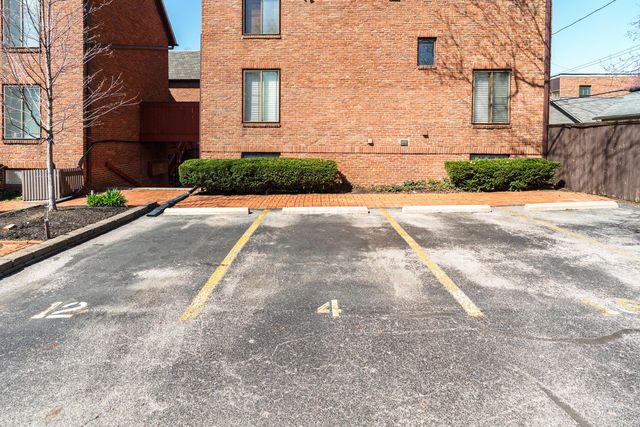 285 Lear Street, 4, Columbus, OH 43206