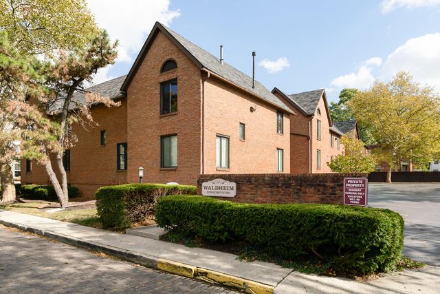 285 Lear Street, 4, Columbus, OH 43206