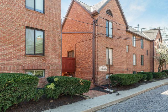 285 Lear Street, 4, Columbus, OH 43206