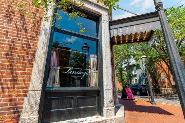 285 Lear Street, 4, Columbus, OH 43206