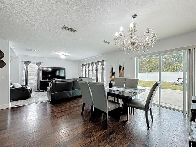 4660 ROSS LANIER LANE, Kissimmee, FL 34758
