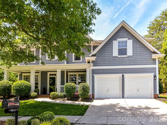 8611 Covedale Crossings Circle, Cornelius, NC 28031