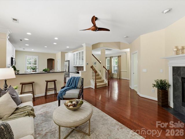 8611 Covedale Crossings Circle, Cornelius, NC 28031