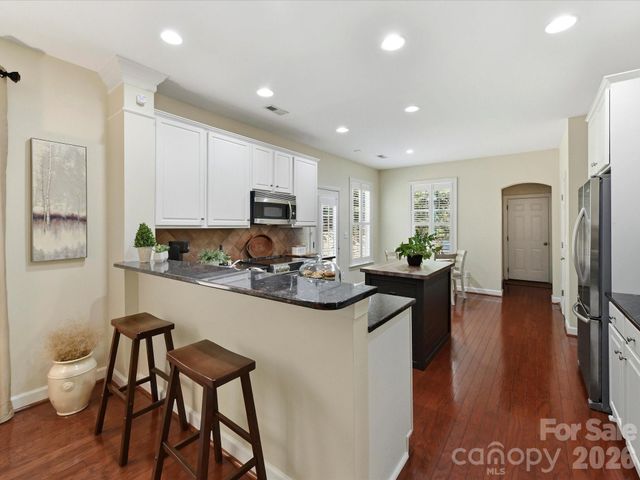 8611 Covedale Crossings Circle, Cornelius, NC 28031
