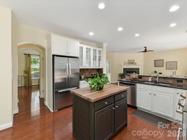 8611 Covedale Crossings Circle, Cornelius, NC 28031