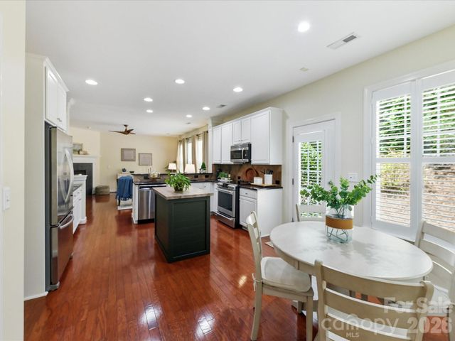 8611 Covedale Crossings Circle, Cornelius, NC 28031