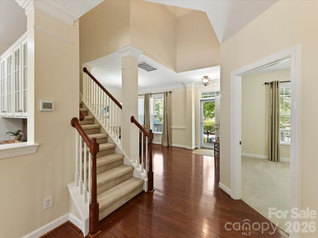 8611 Covedale Crossings Circle, Cornelius, NC 28031