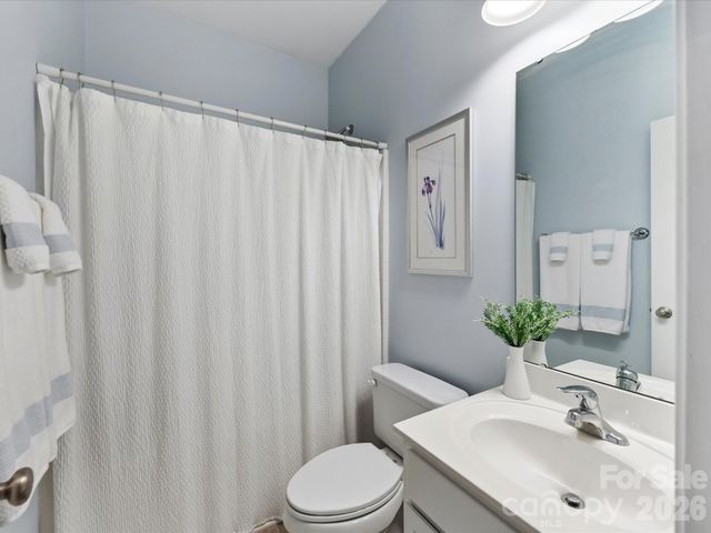 8611 Covedale Crossings Circle, Cornelius, NC 28031