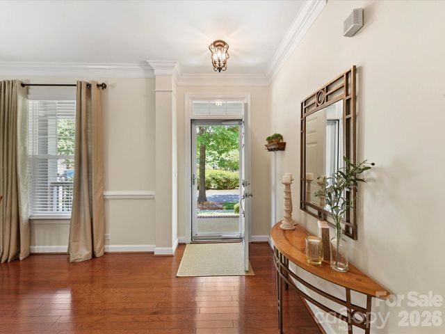 8611 Covedale Crossings Circle, Cornelius, NC 28031