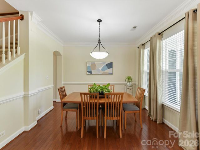 8611 Covedale Crossings Circle, Cornelius, NC 28031