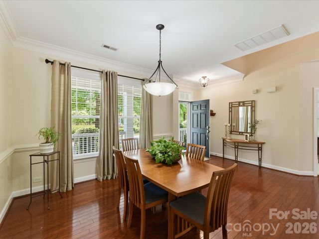 8611 Covedale Crossings Circle, Cornelius, NC 28031