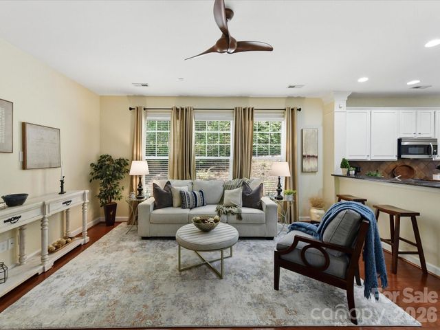 8611 Covedale Crossings Circle, Cornelius, NC 28031