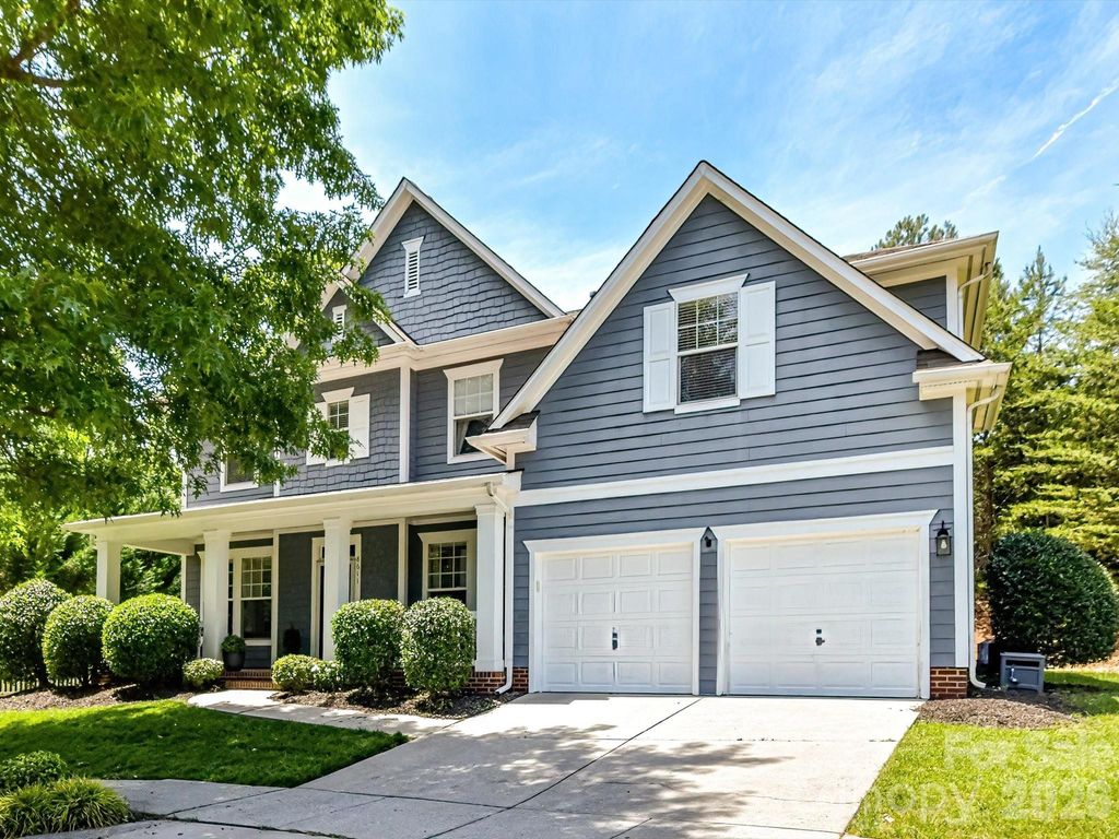 8611 Covedale Crossings Circle, Cornelius, NC 28031