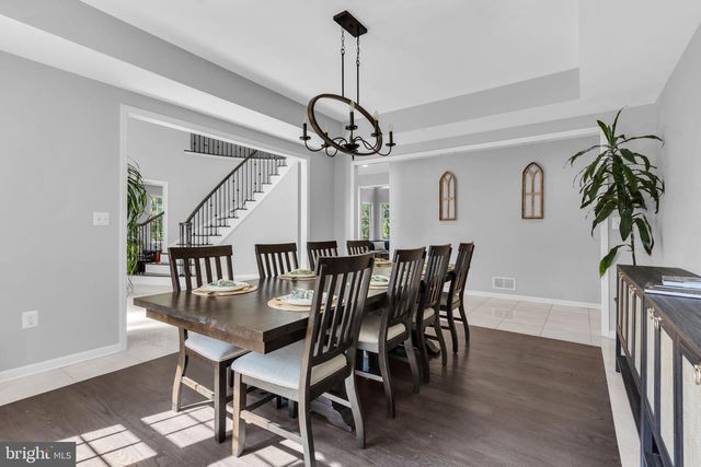 24 CARRIAGE WAY, Millstone Township, NJ 08510