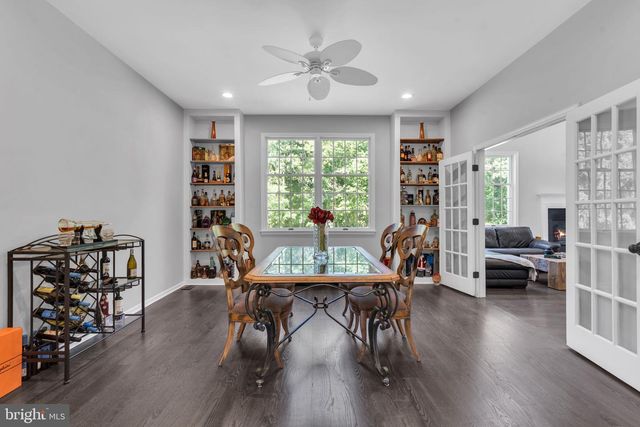 24 CARRIAGE WAY, Millstone Township, NJ 08510