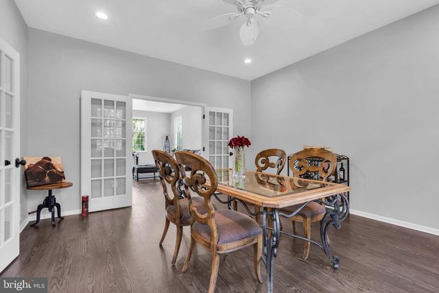 24 CARRIAGE WAY, Millstone Township, NJ 08510