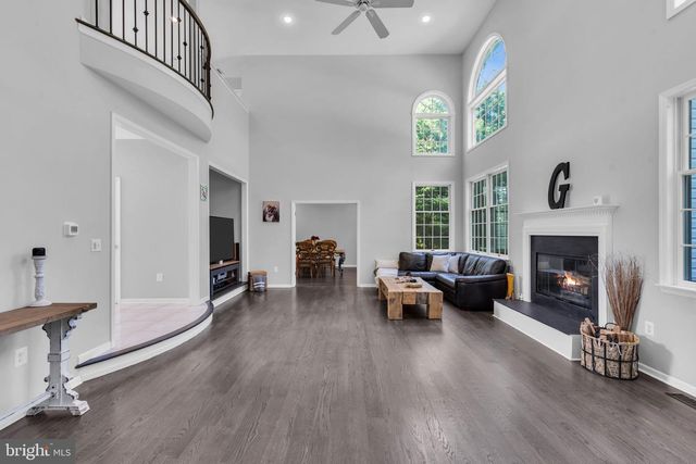 24 CARRIAGE WAY, Millstone Township, NJ 08510