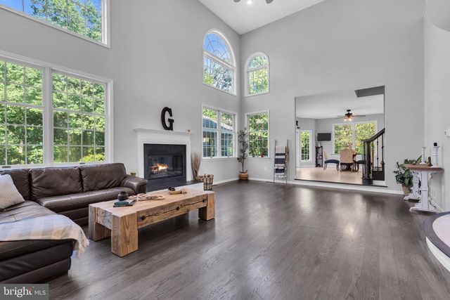 24 CARRIAGE WAY, Millstone Township, NJ 08510