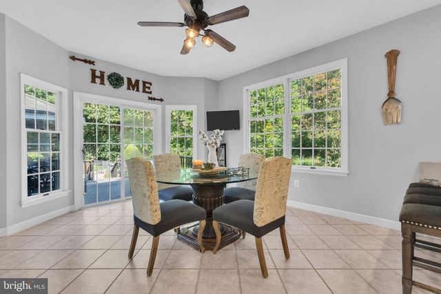 24 CARRIAGE WAY, Millstone Township, NJ 08510