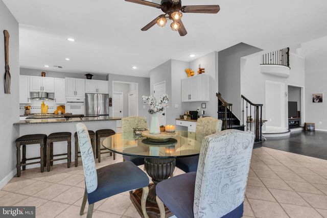24 CARRIAGE WAY, Millstone Township, NJ 08510