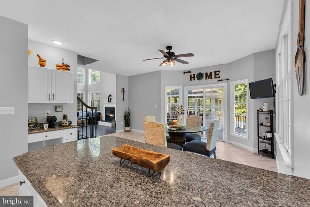24 CARRIAGE WAY, Millstone Township, NJ 08510
