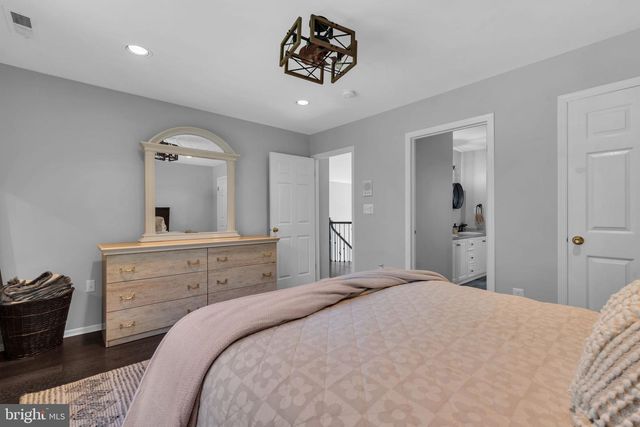 24 CARRIAGE WAY, Millstone Township, NJ 08510