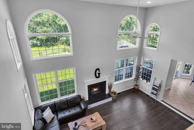24 CARRIAGE WAY, Millstone Township, NJ 08510