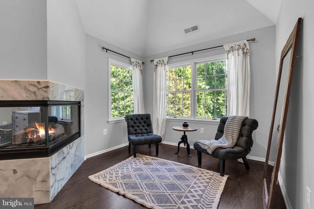 24 CARRIAGE WAY, Millstone Township, NJ 08510