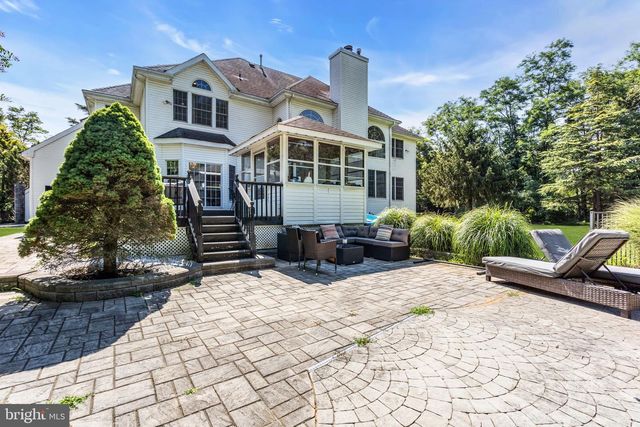 24 CARRIAGE WAY, Millstone Township, NJ 08510