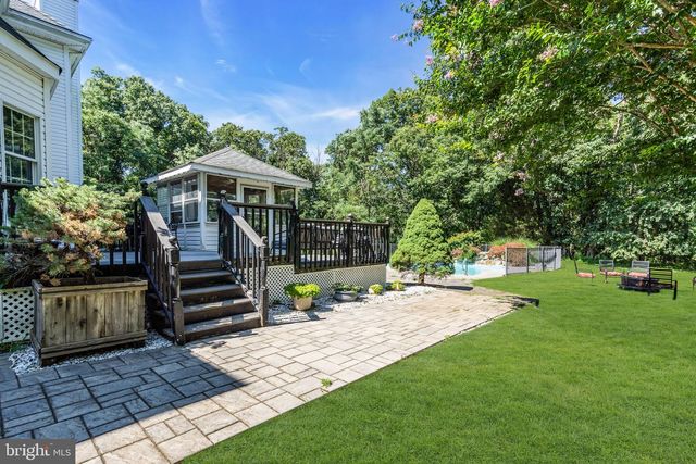 24 CARRIAGE WAY, Millstone Township, NJ 08510