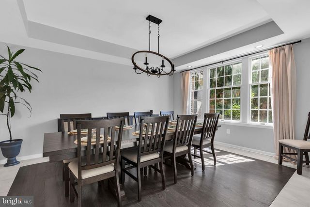 24 CARRIAGE WAY, Millstone Township, NJ 08510
