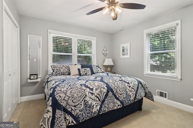 80 Eastview Drive, Dawsonville, GA 30534