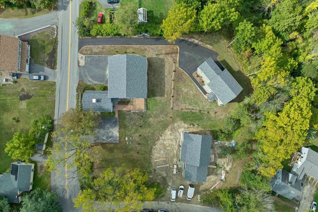 1 Allen Lane, Durham, NH 03824