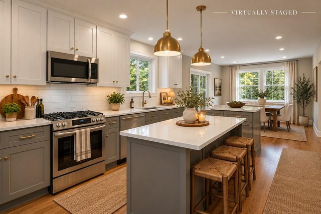1 Allen Lane, Durham, NH 03824