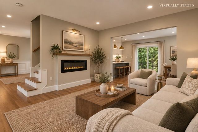 1 Allen Lane, Durham, NH 03824